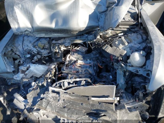 1GYKPPRK8RZ113540 Cadillac Lyriq Luxury W/1sc