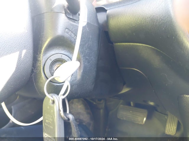 Продаж на аукціоні авто 2005 Honda Civic Lx, vin: 1HGEM22565L029590, номер лоту: 40597092