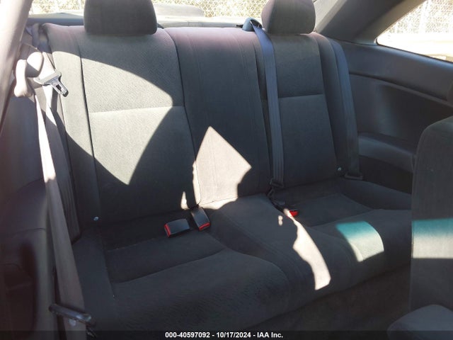 Продаж на аукціоні авто 2005 Honda Civic Lx, vin: 1HGEM22565L029590, номер лоту: 40597092