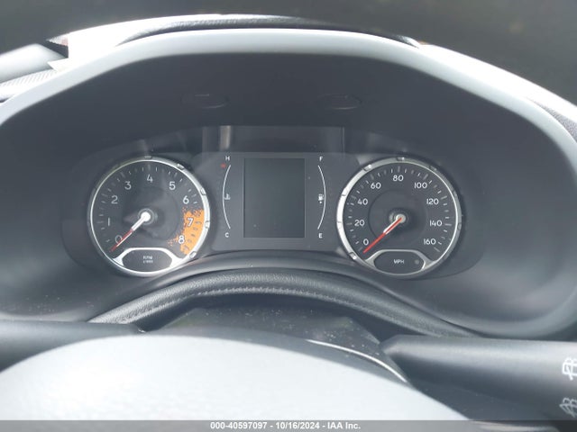 Jeep Renegade Upland Edition 4x4 2018 ZACCJBAB0JPH53884 Image 7