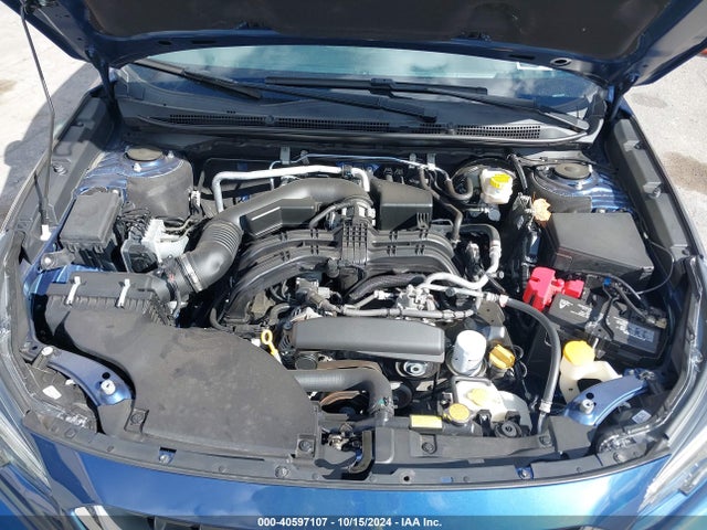 4S3BWAC66L3032256 Subaru Legacy Premium