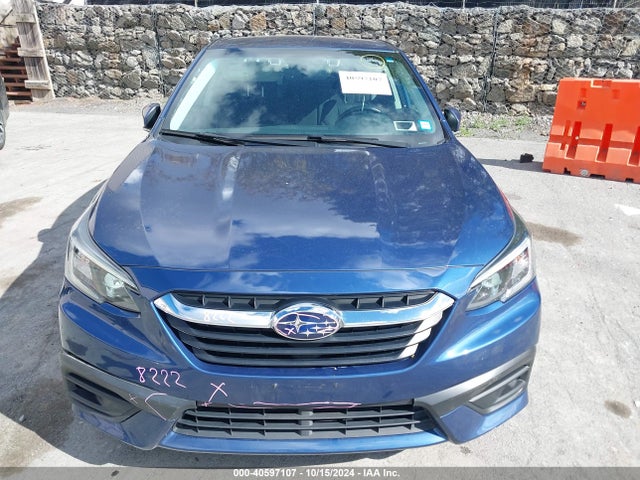 4S3BWAC66L3032256 Subaru Legacy Premium