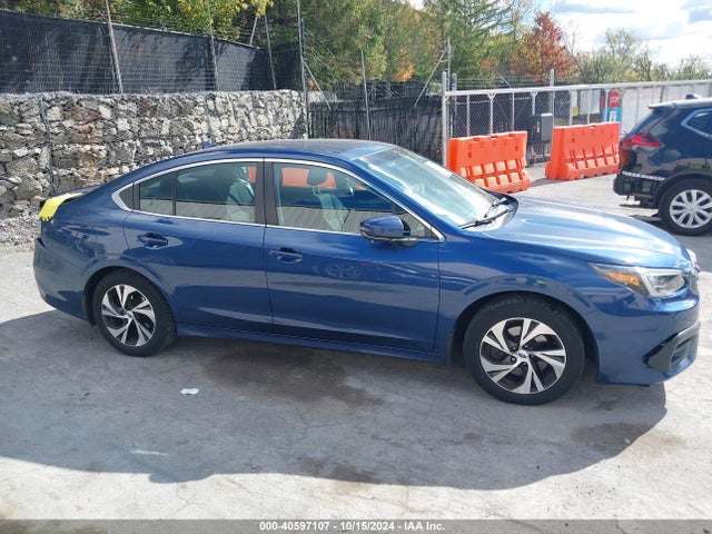 4S3BWAC66L3032256 Subaru Legacy Premium