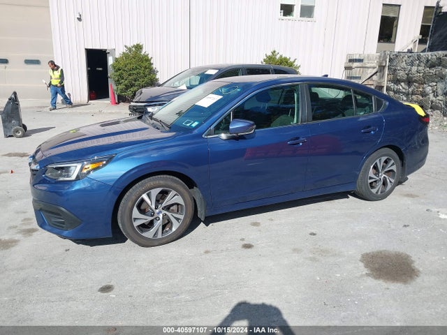 4S3BWAC66L3032256 Subaru Legacy Premium