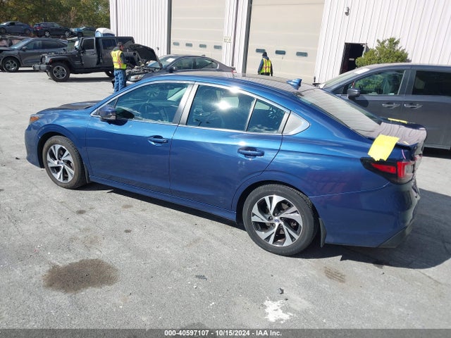4S3BWAC66L3032256 Subaru Legacy Premium