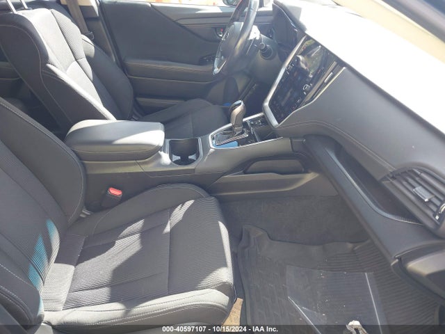 4S3BWAC66L3032256 Subaru Legacy Premium