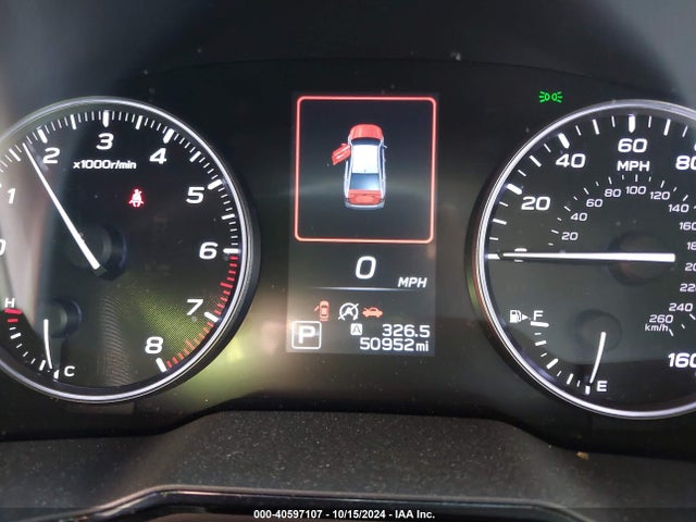 4S3BWAC66L3032256 Subaru Legacy Premium