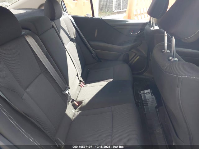 4S3BWAC66L3032256 Subaru Legacy Premium