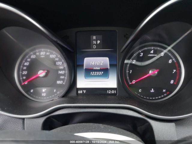55SWF4JB8JU240768 Mercedes-Benz C 300
