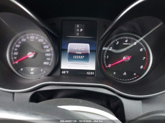 55SWF4JB8JU240768 Mercedes-Benz C 300