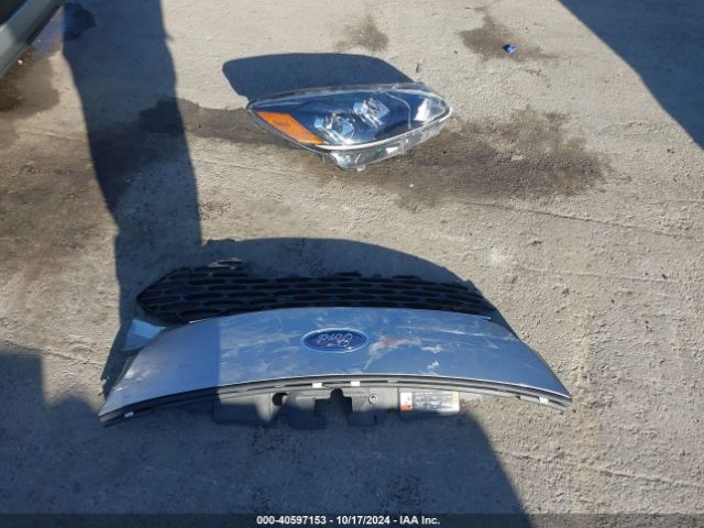 1FMCU9H66NUA66840 Ford ESCAPE SEL