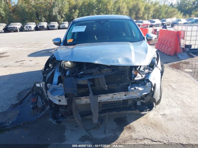 1FMCU9H66NUA66840 Ford ESCAPE SEL