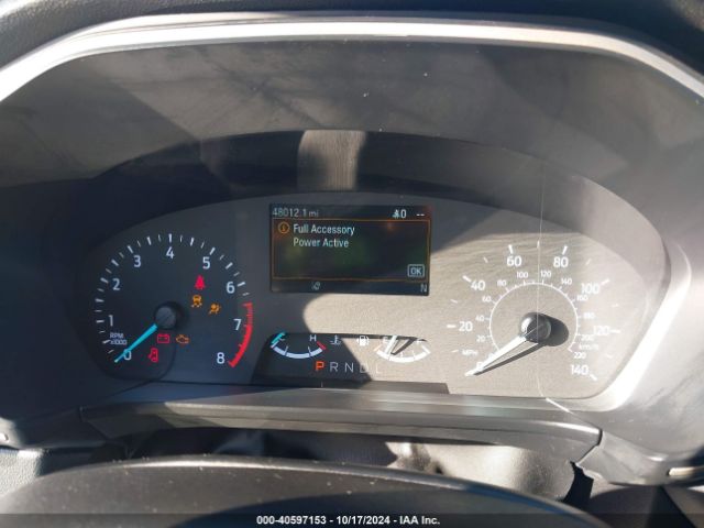1FMCU9H66NUA66840 Ford ESCAPE SEL