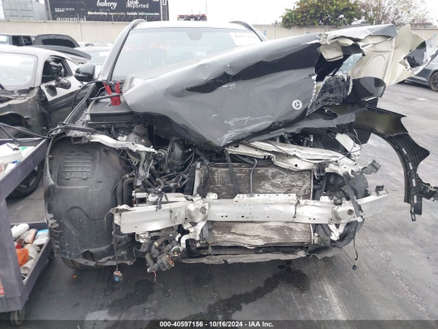 WDC0G4JB8KV118607 Mercedes-Benz GLC 300