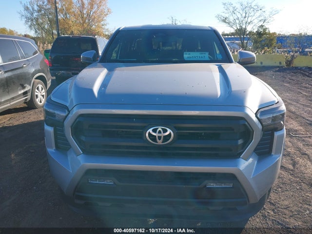 Toyota Tacoma Sr5 2024 3TYLB5JN0RT031729 Image 12