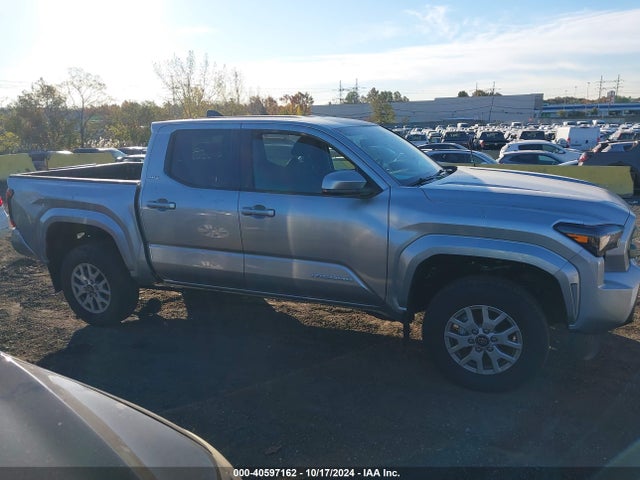 Toyota Tacoma Sr5 2024 3TYLB5JN0RT031729 Image 13