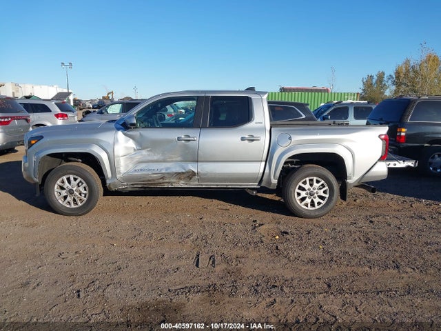 Toyota Tacoma Sr5 2024 3TYLB5JN0RT031729 Image 14