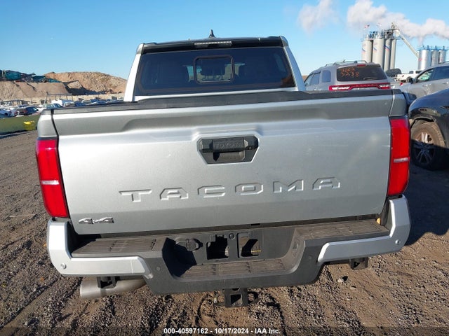 Toyota Tacoma Sr5 2024 3TYLB5JN0RT031729 Image 16