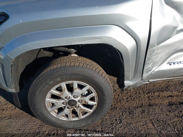 Toyota Tacoma Sr5 2024 3TYLB5JN0RT031729 Image 17