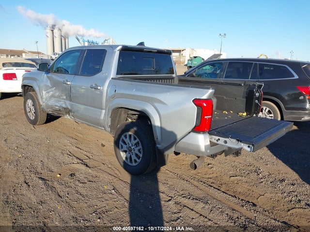Toyota Tacoma Sr5 2024 3TYLB5JN0RT031729 Image 3