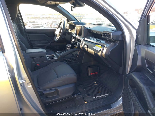 Toyota Tacoma Sr5 2024 3TYLB5JN0RT031729 Image 5