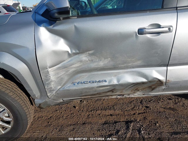 Toyota Tacoma Sr5 2024 3TYLB5JN0RT031729 Image 6
