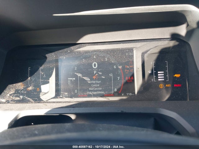 Toyota Tacoma Sr5 2024 3TYLB5JN0RT031729 Image 7