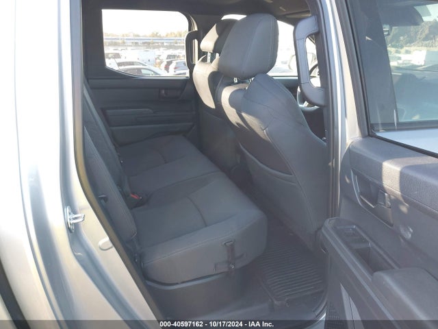 Toyota Tacoma Sr5 2024 3TYLB5JN0RT031729 Image 8