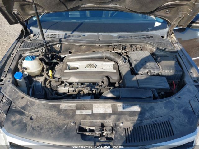 WVWBP7AN8EE516995 Volkswagen Cc 2.0t Sport