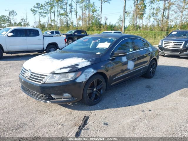 WVWBP7AN8EE516995 Volkswagen Cc 2.0t Sport