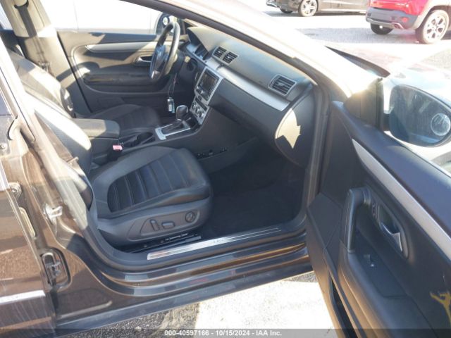 WVWBP7AN8EE516995 Volkswagen Cc 2.0t Sport