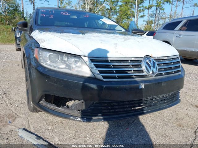 WVWBP7AN8EE516995 Volkswagen Cc 2.0t Sport