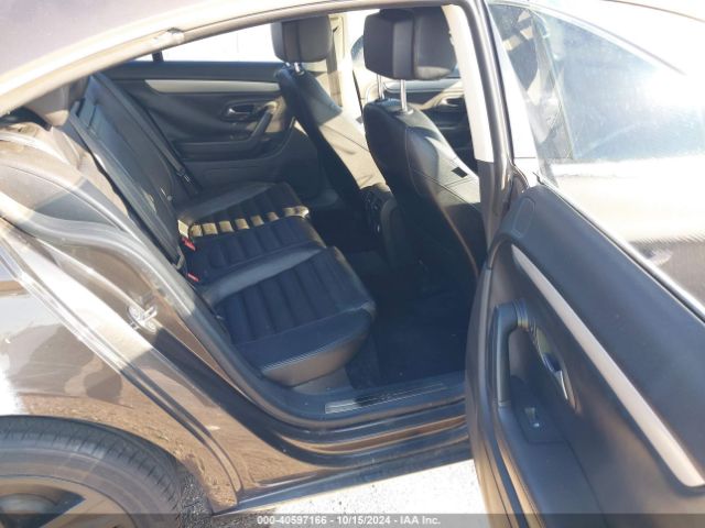 WVWBP7AN8EE516995 Volkswagen Cc 2.0t Sport