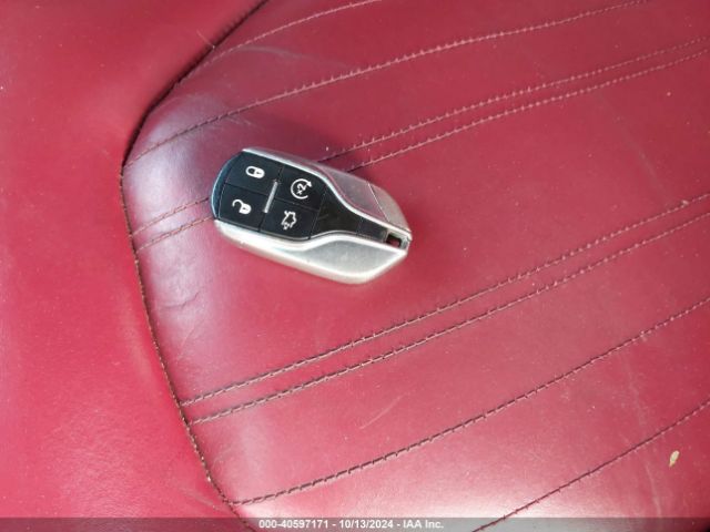 ZAM57XSA4E1098558 Maserati Ghibli
