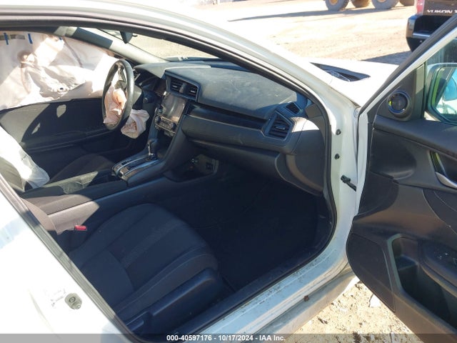 40597176 :رقم المزاد ، SHHFK7H64MU204490 vin ، 2021 Honda Civic Ex مزاد بيع