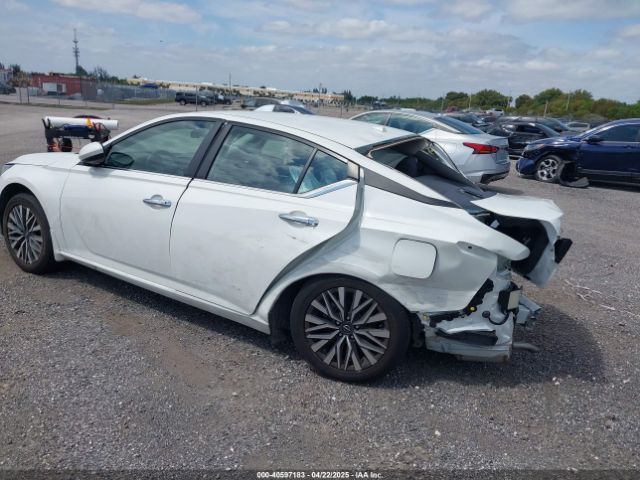 1N4BL4DV1PN415540 Nissan Altima Sv Fwd