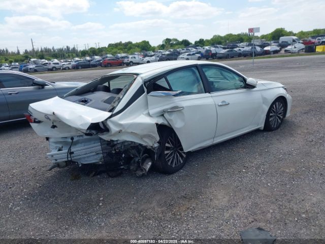 1N4BL4DV1PN415540 Nissan Altima Sv Fwd