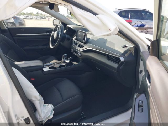 1N4BL4DV1PN415540 Nissan Altima Sv Fwd