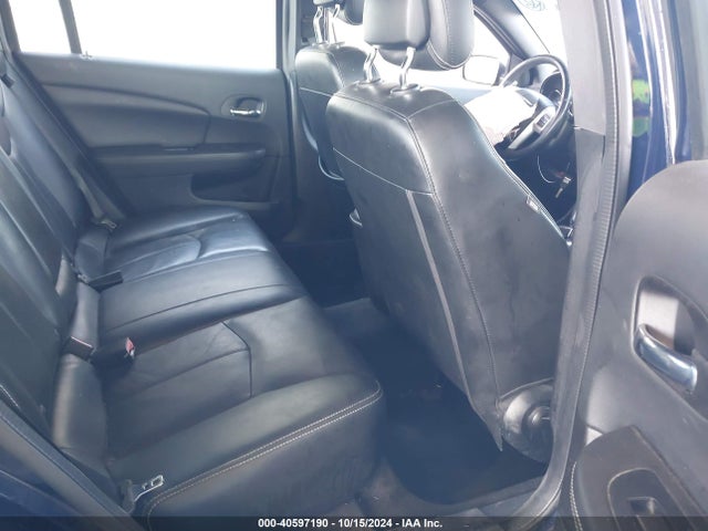 Chrysler 200 Limited 2014 1C3CCBCG4EN100481 Image 8