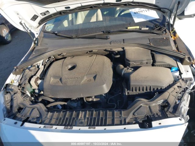 LYV402TK2HB128958 Volvo S60 Inscription T5