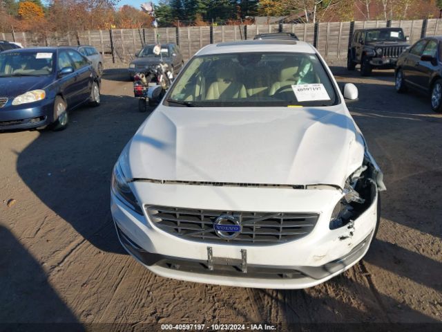 LYV402TK2HB128958 Volvo S60 Inscription T5