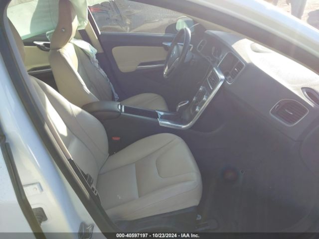 LYV402TK2HB128958 Volvo S60 Inscription T5