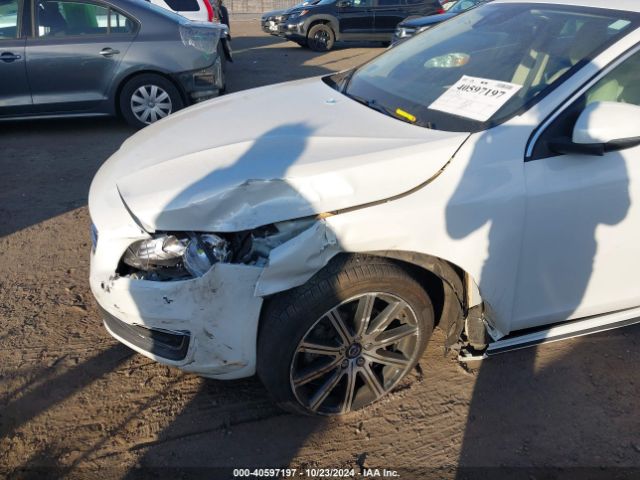 LYV402TK2HB128958 Volvo S60 Inscription T5