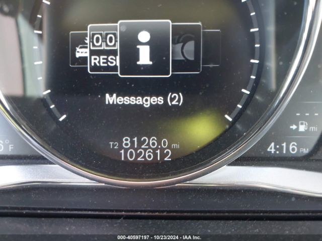 LYV402TK2HB128958 Volvo S60 Inscription T5