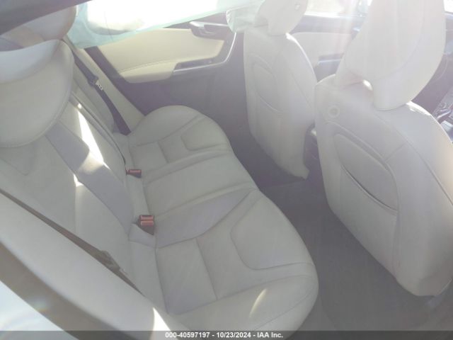 LYV402TK2HB128958 Volvo S60 Inscription T5