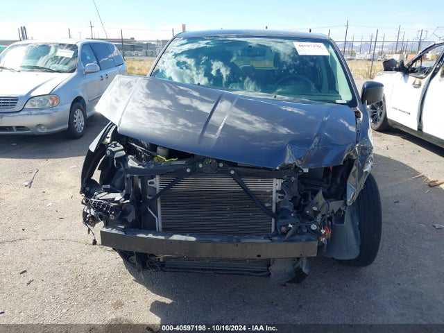 Dodge Grand Caravan Se 2018 2C4RDGBG5JR138624 Image 13