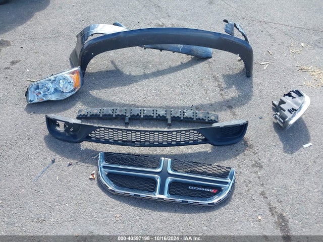 Dodge Grand Caravan Se 2018 2C4RDGBG5JR138624 Image 12