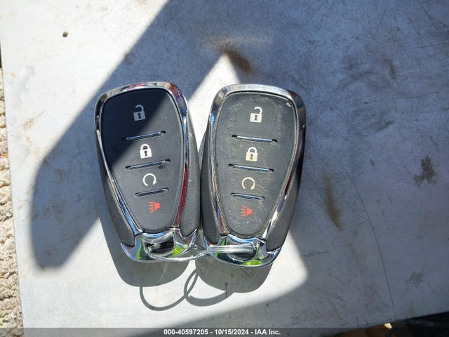 Chevrolet Trax Lt 2019 3GNCJLSB6KL385555 Image 11