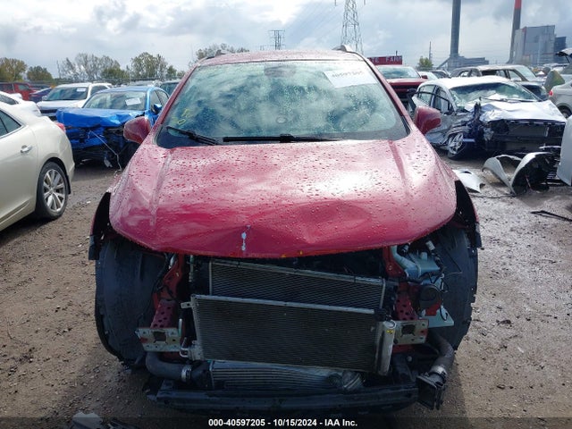 Chevrolet Trax Lt 2019 3GNCJLSB6KL385555 Image 13