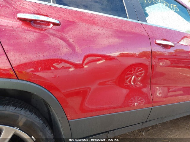 Chevrolet Trax Lt 2019 3GNCJLSB6KL385555 Image 19